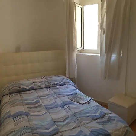 Casa Flora Naples