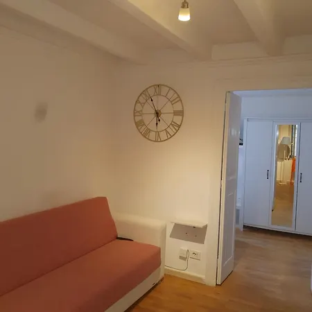 Casa Flora Apartment Naples