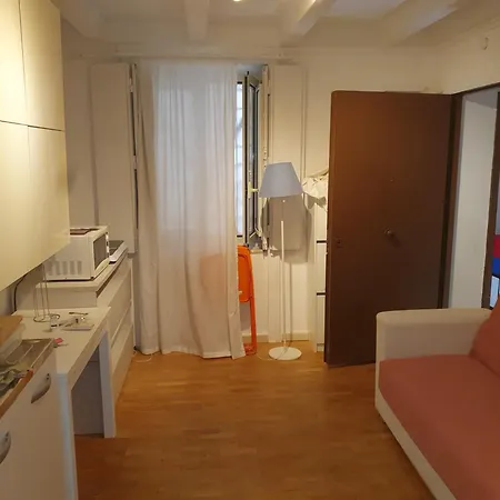 Apartment Casa Flora