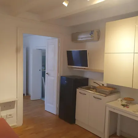 Casa Flora Apartment *